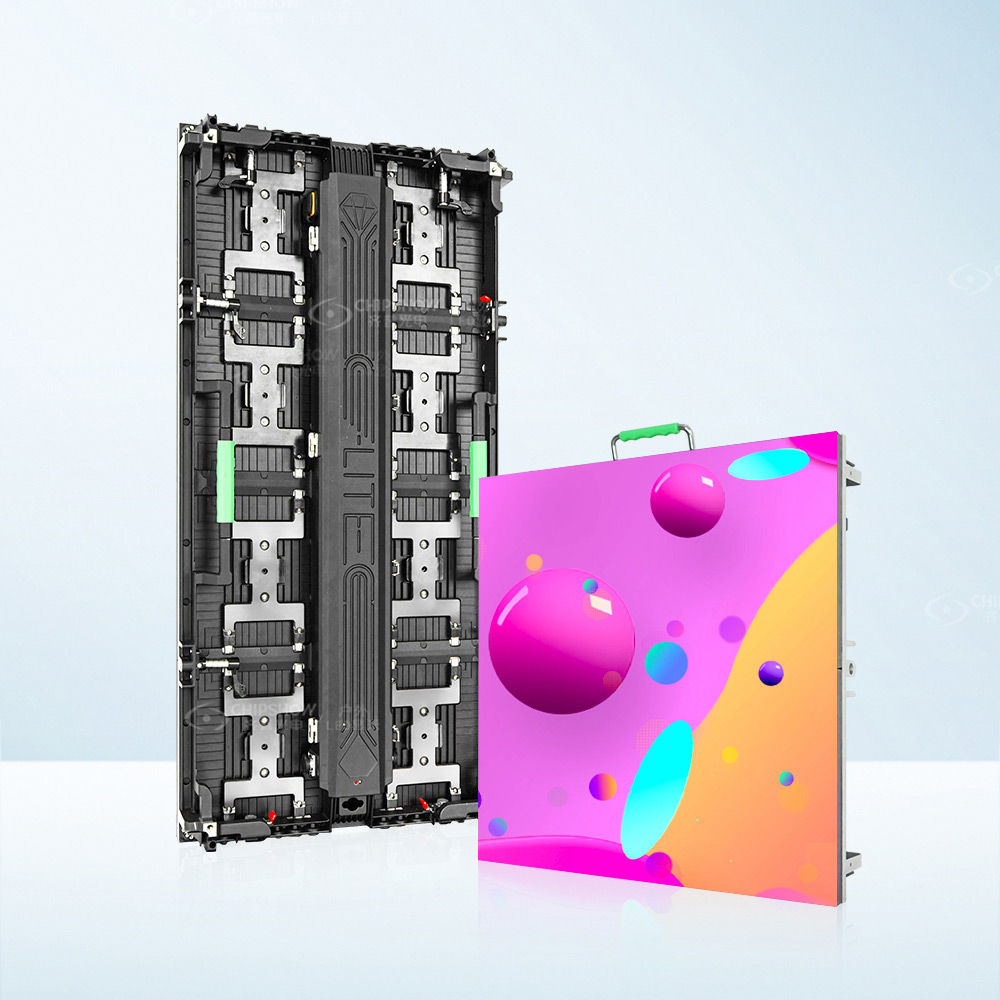 Présentoir de location