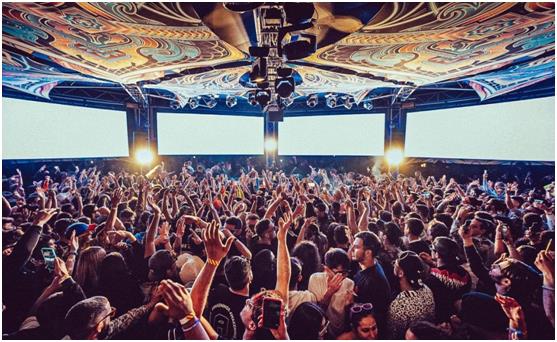 Paravent de location