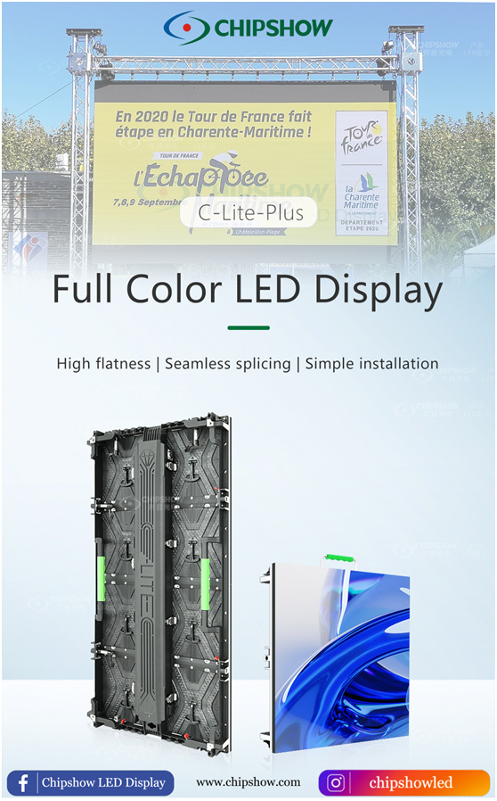 Présentoir de location