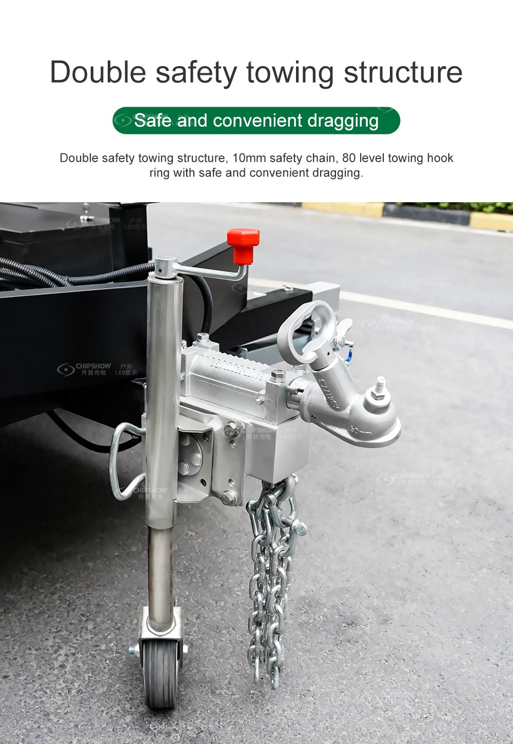 écran de voiture couleur solaire HD