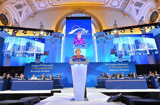 Comment fonctionne l’écran LED extérieur à petit pas&nbsp;? Chipshow C-Lite-Plus peut être votre meilleure solution&nbsp;!