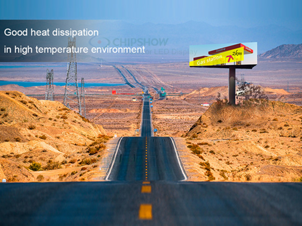 Panneau d'affichage à LED. La façon de changer votre stratégie d'entreprise&nbsp;!