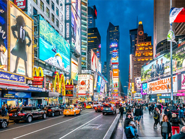 Un guide commercial pour sélectionner l'écran LED le plus adapté aux besoins de votre entreprise&nbsp;!