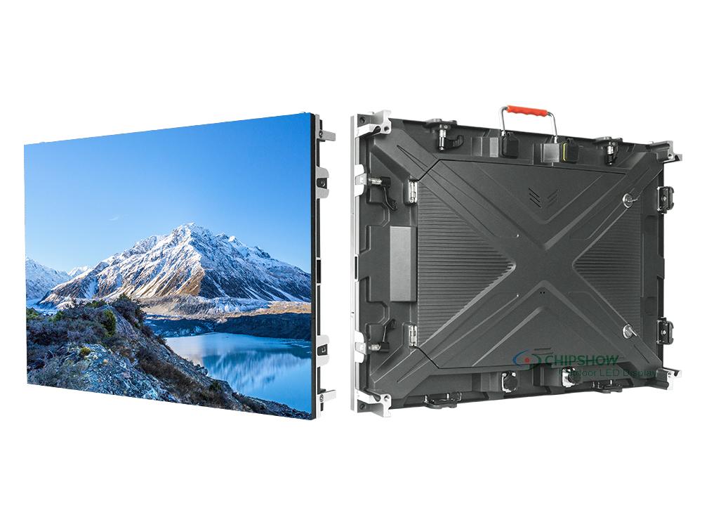 Chipshow continue de lancer de nouveaux produits