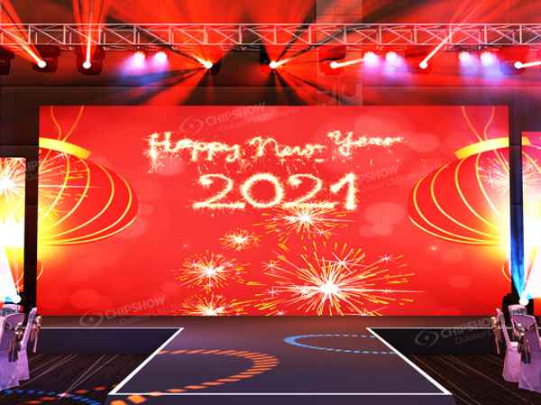 Qu'est-ce qu'un écran LED de location et les avantages que peut en tirer le développement de l'entreprise&nbsp;?