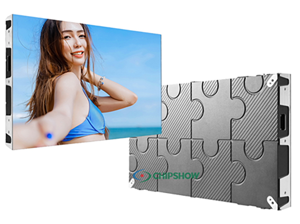 C'est pourquoi vous devriez utiliser un petit écran LED Pixel pour vos projets à venir&nbsp;!