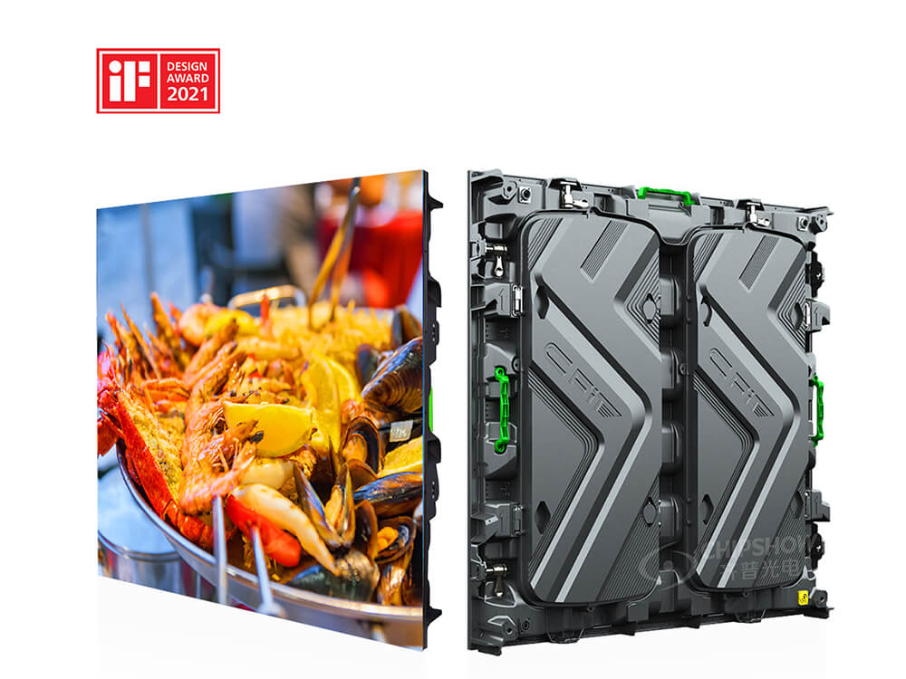 Bonne nouvelle de Chipshow en ouverture 2022