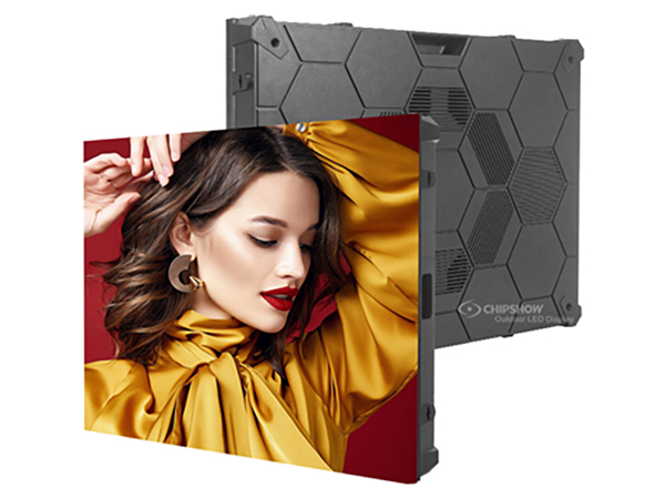 Caractéristiques et avantages des écrans LED à petit pas de pixel