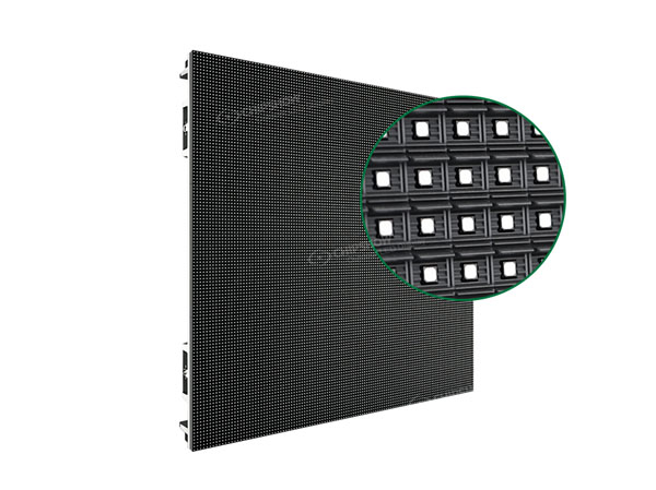 Qu'est-ce que le Pixel&nbsp;Pitch&nbsp;? Essayez de comprendre l'affichage LED publicitaire&nbsp;!