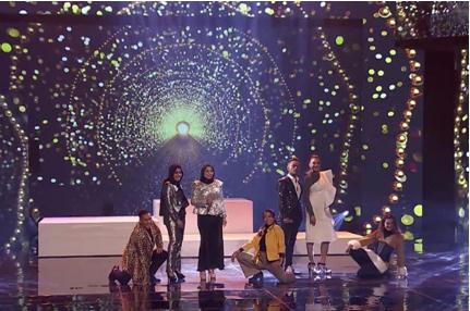 suria elektra fête ses 20 ans avec chipsshow