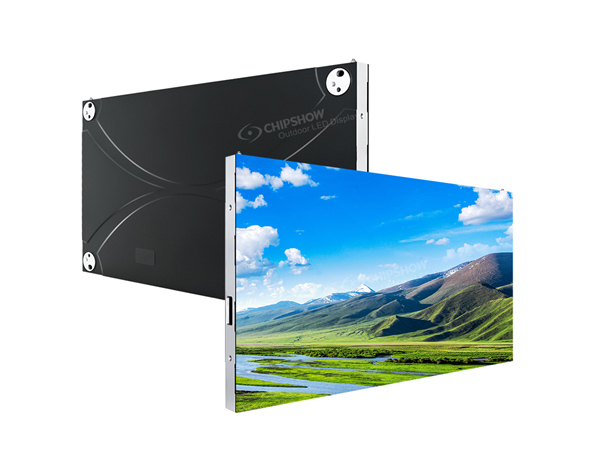 La technologie d'affichage à LED COB, l'avenir de l'industrie de l'affichage à LED&nbsp;!